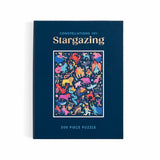 Galison Constellations 101: Stargazing Book Puzzle - 500 Piece