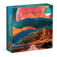 Galison Cosmic Highway Puzzle - 1000 Piece