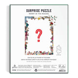 Galison Merry in the Making Surprise Puzzle - 1000 Piece