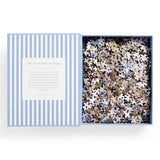 Galison Gray Malin Nantucket Book Puzzle - 1000 Piece