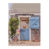 Galison Gray Malin Nantucket Book Puzzle - 1000 Piece