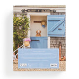 Galison Gray Malin Nantucket Book Puzzle - 1000 Piece