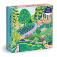 Galison High Grove Puzzle - 1000 Piece