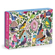 Galison Birdhouse Lane Puzzle - 1000 Piece