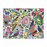 Galison Birdhouse Lane Puzzle - 1000 Piece