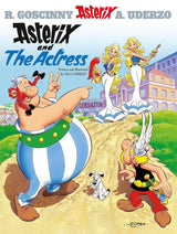 Asterix: Asterix and The Actress