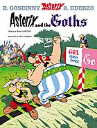 Asterix: Asterix and The Goths