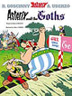 Asterix: Asterix and The Goths