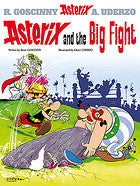 Asterix: Asterix and The Big Fight