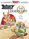 Asterix: Asterix The Legionary