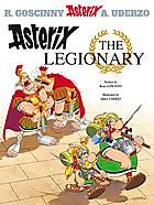 Asterix: Asterix The Legionary