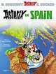 Asterix: Asterix in Spain