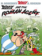 Asterix: Asterix and The Roman Agent