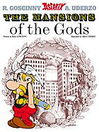 Asterix: The Mansions of The Gods