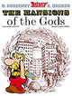 Asterix: The Mansions of The Gods