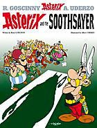 Asterix: Asterix and The Soothsayer