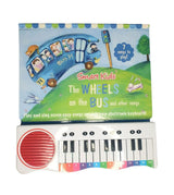 Piano Book
