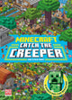 Minecraft Catch the Creeper and Other Mobs