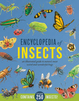 Encyclopedia of Insects