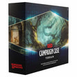 Dungeons & Dragons Campaign Case: Terrain