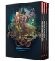 D&D Regular Rules Expansion Gift Set