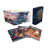 D&D Regular Rules Expansion Gift Set