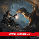 D&D Dragon Delves: An Adventure Anthology