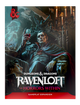 D&D Dungeons & Dragons Ravenloft the Horrors Within Hardcover