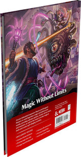 D&D Arcana Unleashed