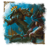 D&D World of Warcraft