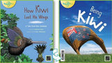 How Kiwi Lost His Wings/Being Kiwi_new Zealand