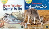 How Water Came to be/Awesome Australia_australia