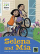 Selena and Mia