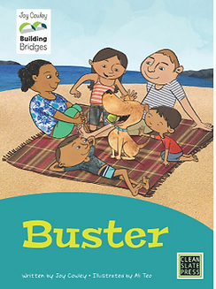 Buster
