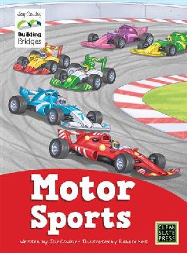 Motor Sports