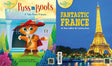 Puss in Boots/Fantastic France_france