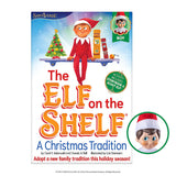 The Elf on the Shelf