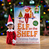 The Elf on the Shelf
