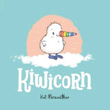Kiwicorn