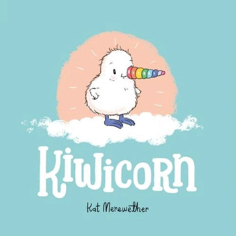 Kiwicorn