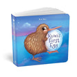 Kuwi's First Egg