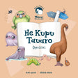 Kuwi & Friends He Kupu Tauaro
