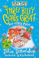 The Three Billy Goats Gruff and Other Plays