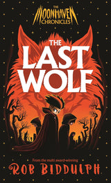 The Last Wolf