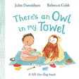 There's an Owl in My Towel