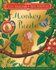 Monkey Puzzle 25th Anniversary Edition