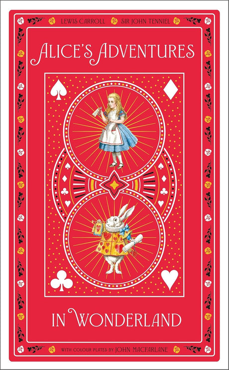 Alice's Adventures in Wonderland