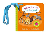 Who's Hiding on Safari?