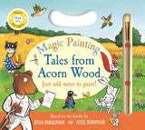 Tales from Acorn Wood Magic Painting