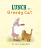 Lunch for Greedy Cat